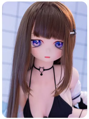 Wigs-Y018